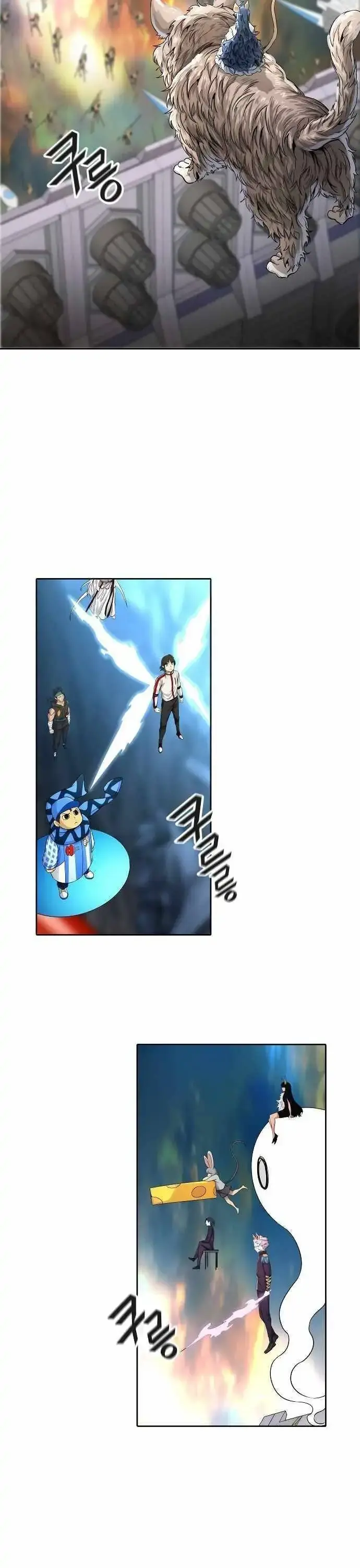 Tower of God Chapter 486 image 03_optimized